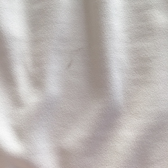 CK White and black dress size 6 - Picture 4 of 4